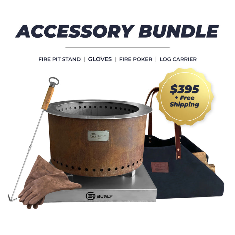 Accessory Bundle